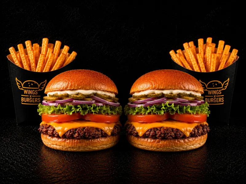 Promoción 2 American